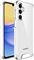MM TPU SAM GALAXY A36/A56 DROP-PROOF LIGHT clear