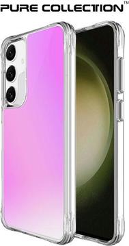 MM TPU SAM GALAXY S24/S25 - DROP-PROOF PURE SPLENDOUR Clear