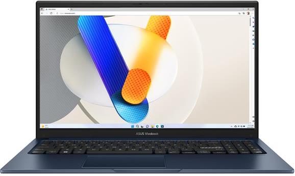 Prijenosno računalo Asus Vivobook X1504VA-NJ1144