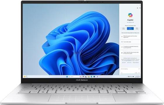 Prijenosno računalo Asus Zenbook 14 UX3405CA-PZ067X