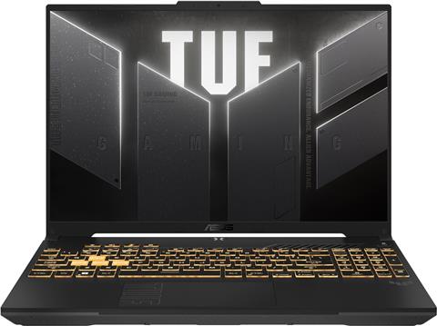 Prijenosno računalo Asus TUF Gaming FX607JV-N3135