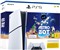 PlayStation 5 Slim D chassis + Astro Bot VCH