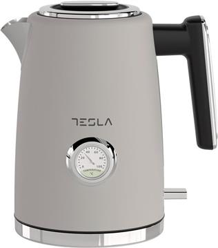 Tesla kuhalo za vodu KT600CX/2200W/1700ml/crno