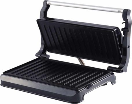 Tesla preklopni grill toaster GR100BX/700W