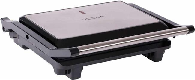 Tesla preklopni grill toaster GR200BX/1000W