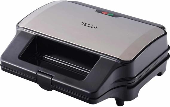 Tesla preklopni grill toaster MG201BX/900W