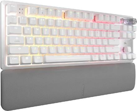 Tipkovnica Mehanička Corsair K70 Pro WhiteTKL-MGX v2