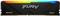 Kingston Fury Beast DDR4 128GB 2666MHz DIMM CL16 4x32GB RGB, KF426C16BB2AK4/128