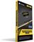 Memorija Corsair DDR4 Vengeance 8GB 3200MHzDIMM CL16 1x8GB XMP Heatspreader, CMK8GX4M1E3200C16