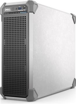 Dell PowerEdge T160 E-2434/3x3.5"/16GB/480GBSSD/iDRAC9 Basic 16G/H355/300W