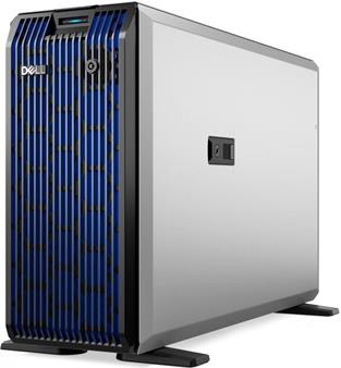 Dell PowerEdge T360 E-2414/8x3.5"/16GB/2TB-SATA/iDRAC9 Basic 16G/H355/700W