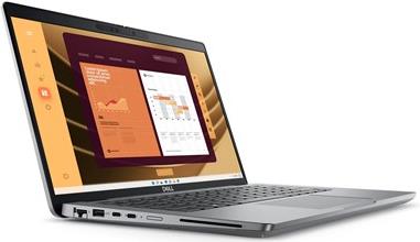 Prijenosno računalo Dell Latitude 5450 Ultra 5 135U/14.0"FHD-T/16GB/512GBSSD/Intel Graph/FP/Win11PRO