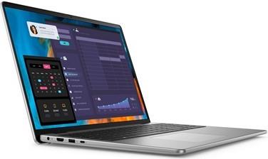 Prijenosno računalo Dell Vostro 5640 i7-150U/16"FHD+/16GB/1TBSSD/Intel Graphics/Ubuntu