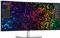 Monitor Dell U4025QW 40" 5K zakrivljeni Thunderbolt