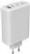 CANYON charger CU140ACC GaN 150W 3xPD 1xQC EU White