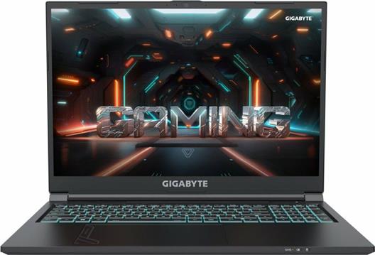 Prijenosno računalo Gigabyte G6 KF, G6_KF-H3EE854KD