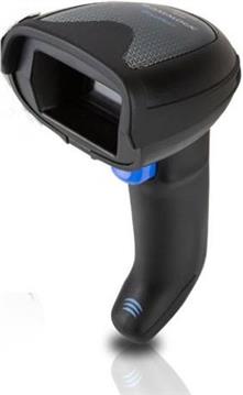 Barkod skener Datalogic Gryphon GM4500 bežični 433 MHz, crni, PN: GM4500-BK-433-WLC