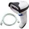Barkod skener Datalogic Gryphon GD4220, bijeli, PN: GD4220-WHK1