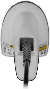 Barkod skener Datalogic Gryphon GD4590, bijeli, PN: GD4590-WH