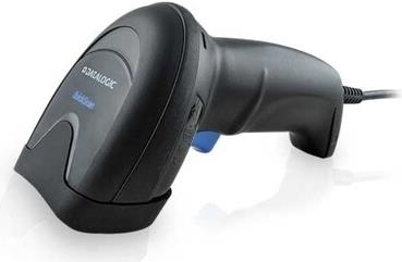 Barkod skener Datalogic QuickScan QD2590, crni, PN: QD2590-BK