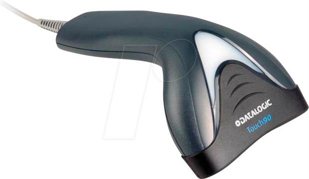 Barkod skener Datalogic Touch TD1100 Touch 90 Lite, crni, PN: TD1120-BK-90K1