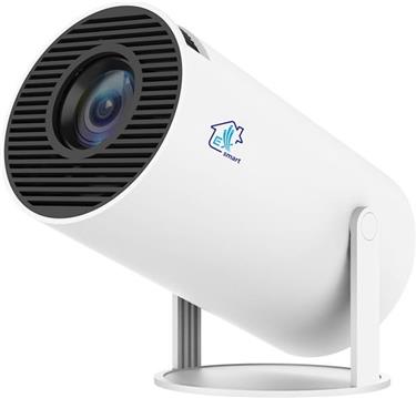 Projektor Extralink Smart Life ESP-300 200lm 720p Android 11