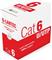 A-LAN KIU6PVC305Q networking cable 305 m Cat6 U/UTP (UTP) Grey