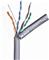 Alantec KIF5PVC305Q networking cable Grey 305 m Cat5e F/UTP (FTP)