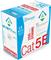 Alantec KIU5STR305 networking cable Grey 305 m Cat5e U/UTP (UTP)