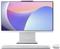 Lenovo IdeaCentre AIO 24IRH9 Intel® Core™ i7 i7-13620H 60.5 cm (23.8") 1920 x 1080 pixels All-in-One PC 16 GB DDR5-SDRAM 512 GB SSD Windows 11 Home Wi-Fi 6 (802.11ax) Grey