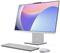 Lenovo IdeaCentre AIO 27IRH9 Intel® Core™ i5 i5-13420H 68.6 cm (27") 1920 x 1080 pixels Touch All-in-One PC 16 GB DDR5-SDRAM 1 TB SSD Windows 11 Home Wi-Fi 6 (802.11ax) Grey