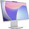 Lenovo IdeaCentre AIO 27IRH9 Intel® Core™ i7 i7-13620H 68.6 cm (27") 1920 x 1080 pixels All-in-One PC 16 GB DDR5-SDRAM 1 TB SSD Windows 11 Home Wi-Fi 6 (802.11ax) Grey