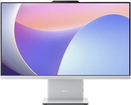 Lenovo IdeaCentre AIO 27IRH9 Intel® Core™ i7 i7-13620H 68.6 cm (27") 1920 x 1080 pixels All-in-One PC 32 GB DDR5-SDRAM 1 TB SSD Wi-Fi 6 (802.11ax) Windows 11 Home Grey