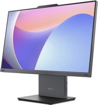 Lenovo ThinkCentre neo 50a 24 Gen 5 Intel® Core™ i3 i3-1315U 60.5 cm (23.8") 1920 x 1080 pixels All-in-One PC 8 GB DDR5-SDRAM 512 GB SSD Windows 11 Pro Wi-Fi 6 (802.11ax) Grey