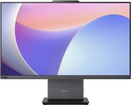 Lenovo ThinkCentre neo 50a 27 Gen 5 Intel® Core™ i3 i3-1315U 68.6 cm (27") 1920 x 1080 pixels All-in-One PC 8 GB DDR5-SDRAM 256 GB SSD Wi-Fi 6 (802.11ax) Grey