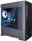 Lenovo Legion T5 26IRB8 Intel® Core™ i5 i5-14400F 32 GB DDR5-SDRAM 1 TB SSD NVIDIA GeForce RTX 4060 Ti Windows 11 Home Tower PC Grey