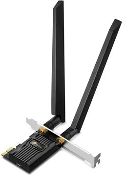 TP-Link AXE5400 Wi-Fi 6E Bluetooth 5.3 PCIe Adapter