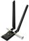 TP-Link AXE5400 Wi-Fi 6E Bluetooth 5.3 PCIe Adapter