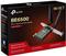 TP-Link BE6500 Internal WLAN / Bluetooth 2880 Mbit/s