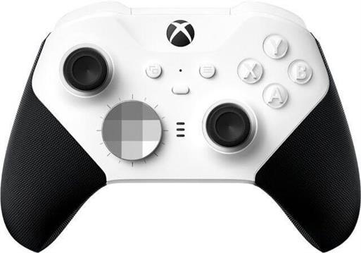 Microsoft Xbox Elite Wireless Series 2 – Core Black, White Bluetooth/USB Gamepad Analogue / Digital PC, Xbox One