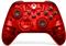 Microsoft Xbox Wireless Controller – Pulse Cipher Special Edition Red Bluetooth Gamepad Analogue / Digital Xbox Series S, Android, Xbox Series X, iOS, PC