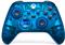 Microsoft Xbox Wireless Controller – Sky Cipher Special Edition Blue Bluetooth Gamepad Analogue / Digital Android, PC, Xbox One, Xbox Series S, Xbox Series X, iOS