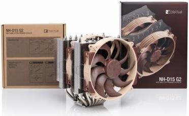 Hladnjak za procesor Noctua NH-D15 G2 140mm