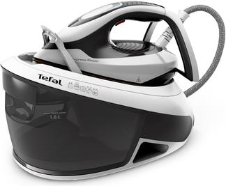 Tefal parna postaja SV8130E0