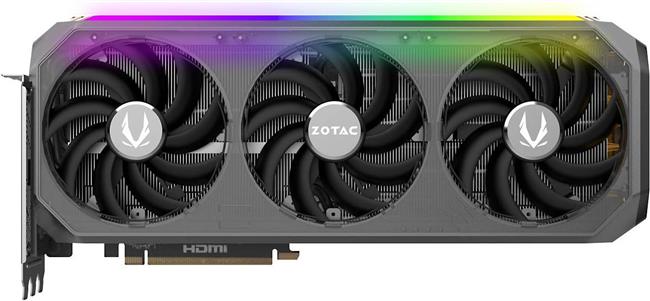 Grafička kartica Zotac GAMING GeForce RTX 5080 AMP Extreme INFINITY 16GB GDDR7
