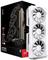 Grafička kartica XFX Swift RX 9070 White 3-FAN GAM E 16G