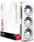 Grafička kartica XFX Quicksilver Radeon RX 9070 XT White Magnetic Air Edition 16GB GDDR6