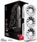 Grafička kartica XFX Radeon RX 9070 XT Swift White Triple Fan Gaming Edition 16GB