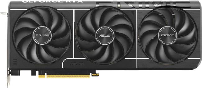 Grafička kartica Asus Prime GeForce RTX 5070 12GB GDDR7