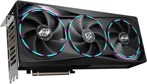 Grafička kartica Gigabyte GeForce RTX 5070 AORUS MASTER 12GB